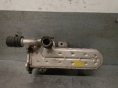 Recambio de enfriador egr para audi a3 (8p1) 1.9 tdi referencia OEM IAM 030131513AD 038131512H MODINE