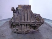 Recambio de caja cambios para renault espace /grand espace (je0) 2.2 turbodiesel referencia OEM IAM PK1AA075 C019367 7701712527