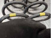 Recambio de muelle amortiguacion para smart forfour 1.3 cat referencia OEM IAM   