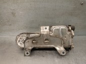 Recambio de enfriador egr para audi a3 (8p1) 1.9 tdi referencia OEM IAM 030131513AD 038131512H MODINE
