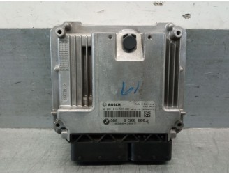 Recambio de centralita motor uce para mini mini (r56) cooper d referencia OEM IAM DDE8506666 0281016585 BOSCH 