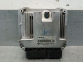 Recambio de centralita motor uce para mini mini (r56) cooper d referencia OEM IAM DDE8506666 0281016585 BOSCH 