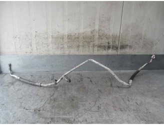 Recambio de tubos aire acondicionado para jaguar x-type 2.5 v6 24v cat referencia OEM IAM C2S25548  