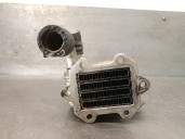 Recambio de enfriador egr para audi a3 (8p1) 1.9 tdi referencia OEM IAM 030131513AD 038131512H MODINE