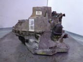 Recambio de caja cambios para renault espace /grand espace (je0) 2.2 turbodiesel referencia OEM IAM PK1AA075 C019367 7701712527