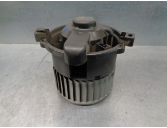 Recambio de motor calefaccion para smart forfour 1.3 cat referencia OEM IAM A4548200642 MF016070070 