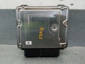 Recambio de centralita motor uce para mini mini (r56) cooper d referencia OEM IAM DDE8506666 0281016585 BOSCH 