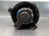 Recambio de motor calefaccion para smart forfour 1.3 cat referencia OEM IAM A4548200642 MF016070070 