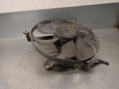 Recambio de electroventilador para seat arosa (6h1) 1.0 referencia OEM IAM 6N0121209F 0130107283 BOSCH