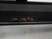 Recambio de bandeja trasera para renault megane ii coupe/cabrio 1.6 16v referencia OEM IAM   