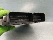 Recambio de centralita motor uce para mini mini (r56) cooper d referencia OEM IAM DDE8506666 0281016585 BOSCH 