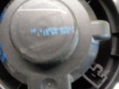 Recambio de motor calefaccion para smart forfour 1.3 cat referencia OEM IAM A4548200642 MF016070070 