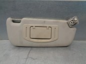 Recambio de parasol derecho para smart forfour 1.3 cat referencia OEM IAM A4548100810  