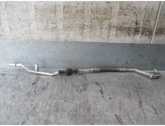 Recambio de tubos aire acondicionado para jaguar x-type 2.5 v6 24v cat referencia OEM IAM C2S17245  