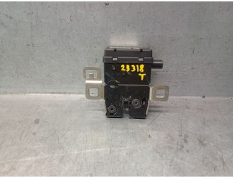 Recambio de cerradura maletero / porton para mini mini (r56) cooper d referencia OEM IAM 51242754528 51242754528 