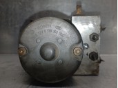 Recambio de abs para mitsubishi carisma berlina 5 (da0) 1.9 di-d cat referencia OEM IAM MR475695 0265216773 