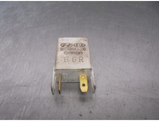 Replacement relay for Hyundai H 1 2.5 CRDi CAT OEM IAM reference 395104A010 