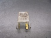 Replacement relay for Hyundai H 1 2.5 CRDi CAT OEM IAM reference 395104A010 