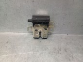 Recambio de cerradura maletero / porton para mini mini (r56) cooper d referencia OEM IAM 51242754528 51242754528 