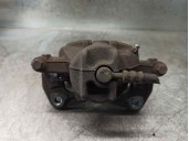 Recambio de pinza freno delantera derecha para smart forfour 1.3 cat referencia OEM IAM A4544200601 