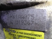 Recambio de caja cambios para renault espace /grand espace (je0) 2.2 turbodiesel referencia OEM IAM PK1AA075 C019367 7701712527