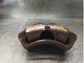 Recambio de pinza freno delantera derecha para smart forfour 1.3 cat referencia OEM IAM A4544200601 