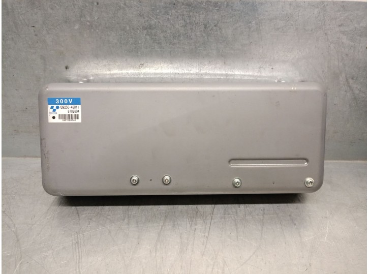 Replacement electronic module for Lexus RX (_U3_) 400h AWD (MHU38_) OEM IAM reference G925048011 