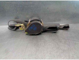 Recambio de cinturon seguridad delantero derecho para renault megane ii coupe/cabrio 1.6 16v referencia OEM IAM 8200562519 