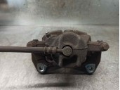 Recambio de pinza freno delantera izquierda para smart forfour 1.3 cat referencia OEM IAM A4544200501  