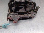 Recambio de electroventilador para ssangyong rodius 2.7 turbodiesel cat referencia OEM IAM 6840021051  KAMCO