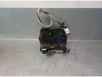 Recambio de cerradura puerta delantera derecha para mini mini (r56) cooper d referencia OEM IAM 51212752596 51212752596 