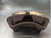 Recambio de pinza freno delantera izquierda para smart forfour 1.3 cat referencia OEM IAM A4544200501  