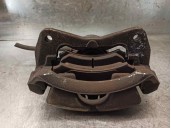 Recambio de pinza freno delantera izquierda para smart forfour 1.3 cat referencia OEM IAM A4544200501  