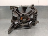 Recambio de electroventilador para ssangyong rodius 2.7 turbodiesel cat referencia OEM IAM 6840021051  KAMCO