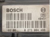 Recambio de abs para mitsubishi carisma berlina 5 (da0) 1.9 di-d cat referencia OEM IAM MR475695 0265216773 