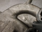 Recambio de colector admision para audi a3 (8p1) 1.9 tdi referencia OEM IAM 03G129713C 03G129713C 