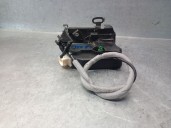 Recambio de cerradura puerta delantera derecha para mini mini (r56) cooper d referencia OEM IAM 51212752596 51212752596 