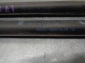 Recambio de amortiguadores maletero / porton para mazda 3 berlina (bk) 1.6 cd diesel cat referencia OEM IAM BP4K62620D BP4K63620