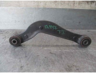 Recambio de brazo suspension superior trasero izquierdo para jaguar x-type 2.5 v6 24v cat referencia OEM IAM 1S715500AB  