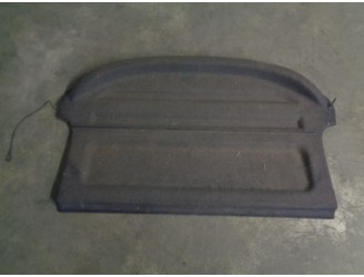 Recambio de bandeja trasera para mitsubishi carisma berlina 5 (da0) 1.9 di-d cat referencia OEM IAM MR381433 