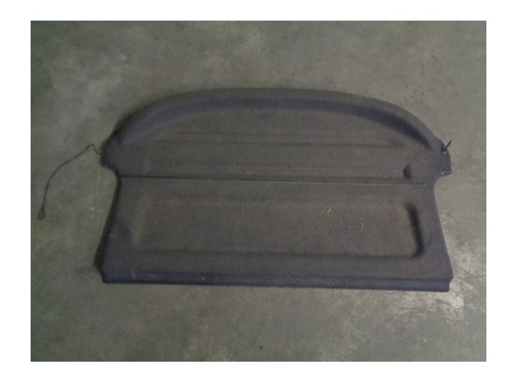Recambio de bandeja trasera para mitsubishi carisma berlina 5 (da0) 1.9 di-d cat referencia OEM IAM MR381433 