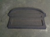 Replacement rear parcel shelf for Mitsubishi Carisma sedan 5 (DA0) 1.9 Di-D cat OEM IAM reference MR381433 