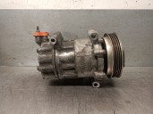 Recambio de compresor aire acondicionado para mini mini (r56) cooper d referencia OEM IAM 921317504 64529213175 SD6V12 SANDEN