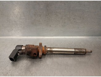 Recambio de inyector para ford focus c-max (dm2) 2.0 tdci referencia OEM IAM 9647247280 