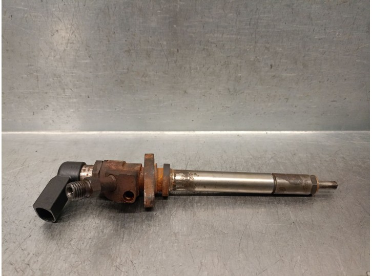 Recambio de inyector para ford focus c-max (dm2) 2.0 tdci referencia OEM IAM 9647247280 