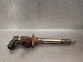 Replacement injector for Ford Focus C-Max (DM2) 2.0 TDCi OEM IAM reference 9647247280 