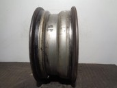 Recambio de llanta para hyundai h 1 2.5 crdi cat referencia OEM IAM 529104A700 R156JX15CH40 