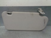 Recambio de parasol izquierdo para mazda 3 berlina (bk) 1.6 cd diesel cat referencia OEM IAM BP4K69320C77 