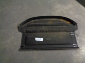 Recambio de bandeja trasera para mitsubishi carisma berlina 5 (da0) 1.9 di-d cat referencia OEM IAM MR381433  