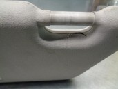 Recambio de parasol izquierdo para mazda 3 berlina (bk) 1.6 cd diesel cat referencia OEM IAM BP4K69320C77 